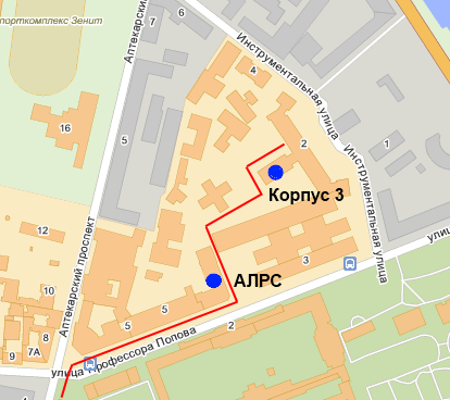 ����� ������� � 3-��� ������� ����