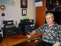 UA1CT - 85 ���!