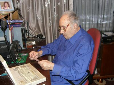 UA1FA �� �����������