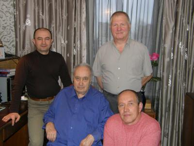 ����� ���������� � �������