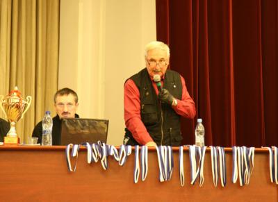 ������� - ����� ������� RW1LW, ����� �� ���� ��������� ������� RN1CA