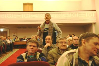 ������ ����� RA1CZ