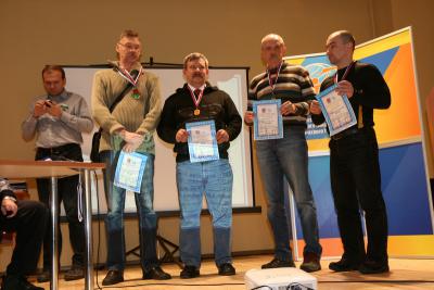 RU1AB, RO1B, UA1ANA, RV1CC