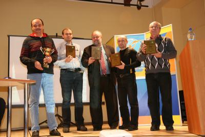 R1DX, RK1AA, R1AX, RV1CC, R1DM