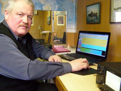 RQ1AP �������� PSK31