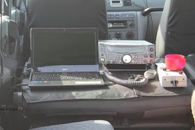 ��������� � ��������� RA1AO