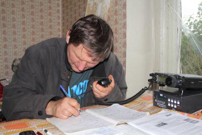 UA1CDA �� �������