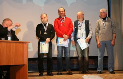 ������� ����� UA1DZ