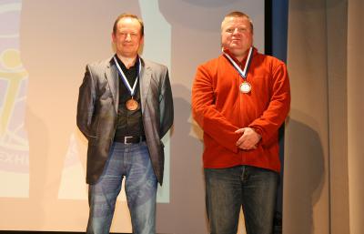 R1AAF � UA1AJY - ������� ������ ���-������������