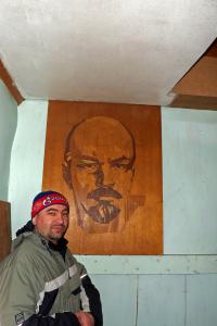 �. �����, ������������ ����. � ������ � �������� �������������. Back in the USSR.