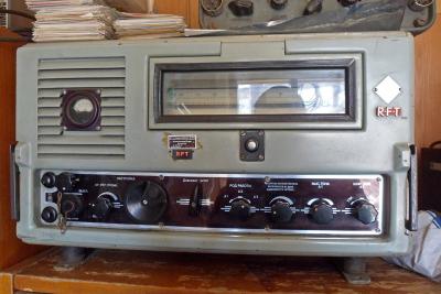 ����� �� RW0AB.