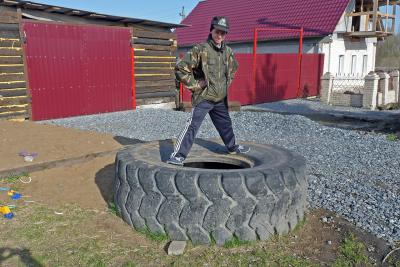 � �������. ���� UA9AGR ����������� �� ���� �� ������. ;-)