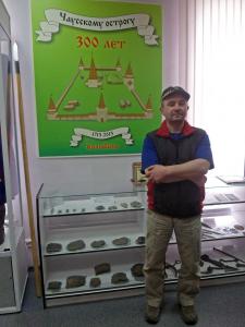 ������������� ���. � ����� �. ��������.