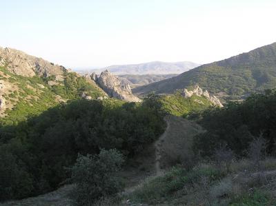 RK-11, �� ������ � �����