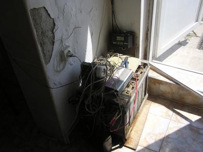 RK-24, ������ ������������