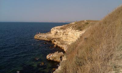 SE-01, ������� ����� ��������