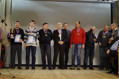 RA1ALA, RA1AO, UA1CFX, R1CN, R1AAF, R1DX, RK1AQ, UA1AJY, RW1CU