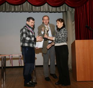 ������ RA1ALA, ������� RK1AA � ������� RN1AF