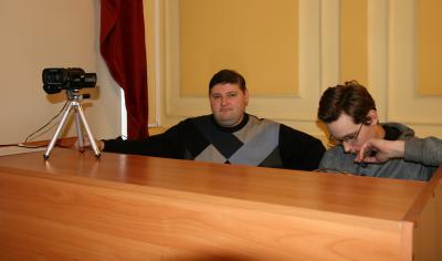 ����� UA1CFX