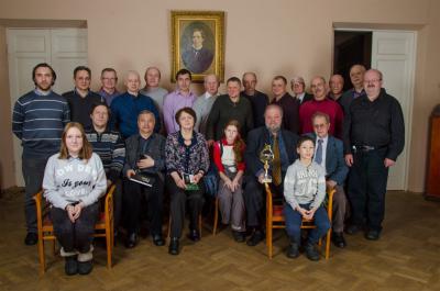 ���������� ���� � ������ �� ������������ "��� ������� - 2015".