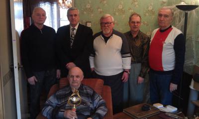 �������� ���� � ������ �� ������������ "��� ������� - 2015"