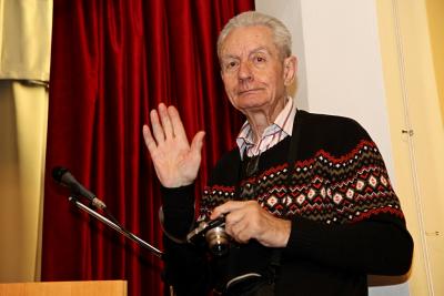 ����� ������ UA1DJ