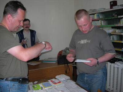 ... � UA1AKE � RW1CN