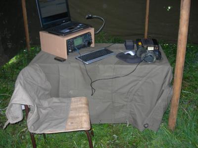 RX1CQ. ������� ���� - 2008 �.