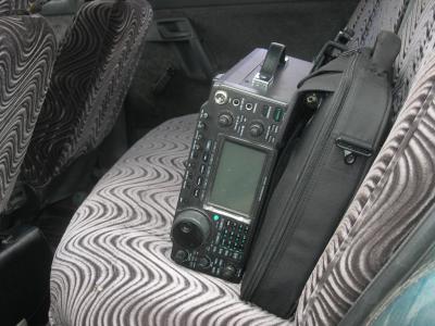 RX1CQ. ������� ���� - 2008 �.